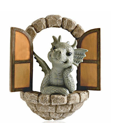 Garden Ornaments Resin Handicraft Ornaments