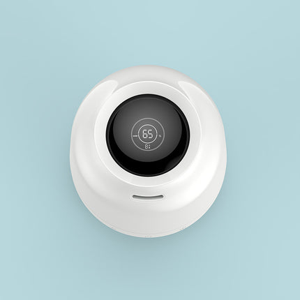 Humidity Control Desktop Timing Humidifier