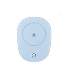 Creamy white / 220V US