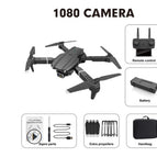 Black720P camera1 battery