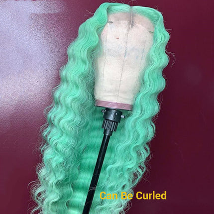 Wig Lang Reguit Haarkleur Universele Halloween Kersfees Nuwejaarsdag Jaarlikse Vergadering Skou Pruik Pluizige Lang Hare Pruikstel