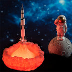 Rocket J / USB