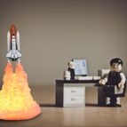 Rocket A / USB