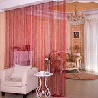 Wine Red / 1X2M Velcro type