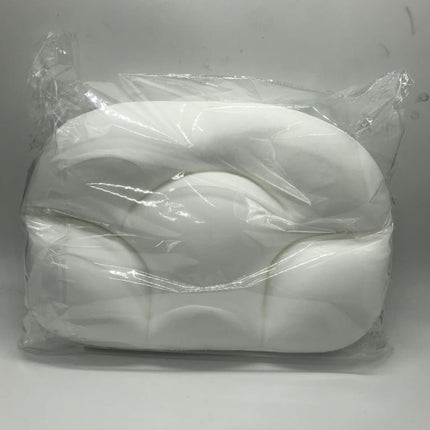 Foam Egg Pillow Orthopedic Baby Nursing Cushion 1PC All-Round Micro-Spheres Foam Soft Butterfly Shape Foam Pillow