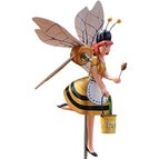Bee girl