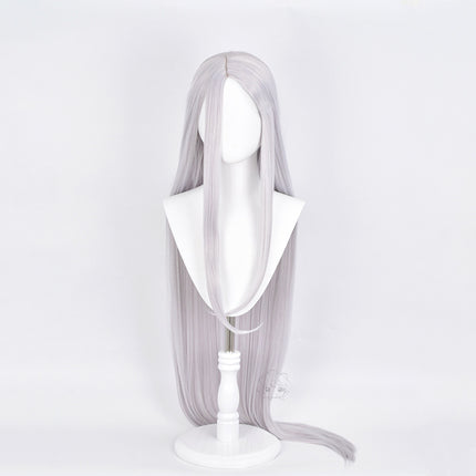 Mirko Cos Wig Cosplay Wig Anime Wig