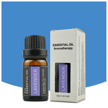 Aromaterapie Kers, Essensiële Olie, Gemmer, Absint, Roos Sandelhout Essensiële Olie, Geurig, Enkel Plantolie, Geurboks.