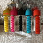 Yellow / 501to600ml