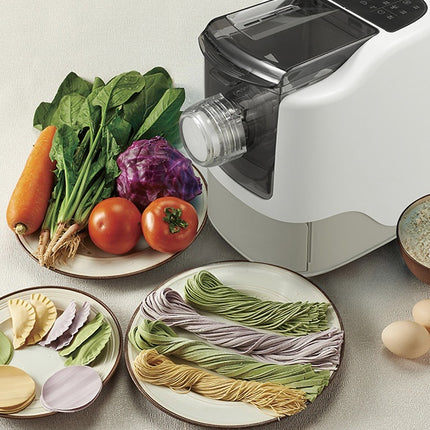 Household Automatic Intelligent Electric Multi-Function Noodle Pressing Machine
