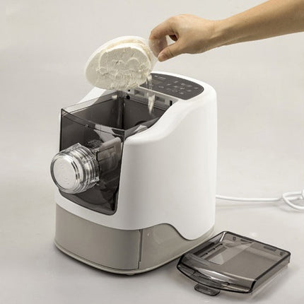 Household Automatic Intelligent Electric Multi-Function Noodle Pressing Machine