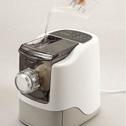 Household Automatic Intelligent Electric Multi-Function Noodle Pressing Machine
