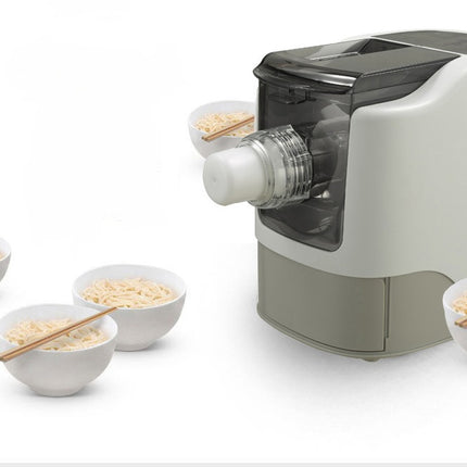 Household Automatic Intelligent Electric Multi-Function Noodle Pressing Machine