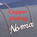 Rose gold Copper plating