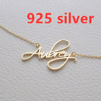 Golden 925silver