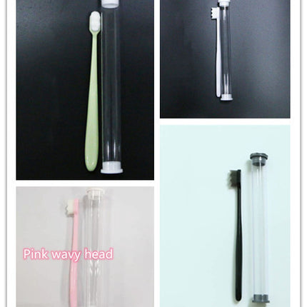 Micron Soft Toothbrush