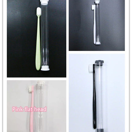 Micron Soft Toothbrush