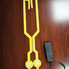 Yellow / 1PC