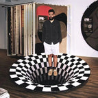 D / 100x100cm