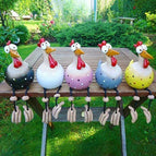 5pcs set
