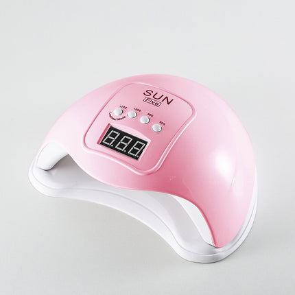 48W Slim Sensor Naelfototerapie-masjien