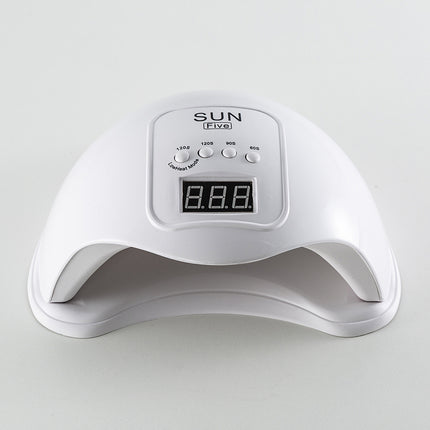 48W Slim Sensor Naelfototerapie-masjien