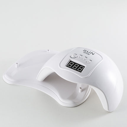 48W Slim Sensor Naelfototerapie-masjien