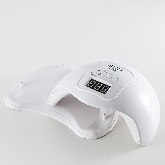 48W Slim Sensor Naelfototerapie-masjien