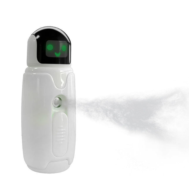 Panda Wateraanvullingsapparaat Handheld Gesigsbehandelingsapparaat