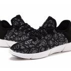 Black / Size46