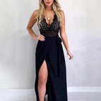 Black / L