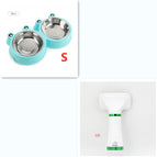 Green Set / US
