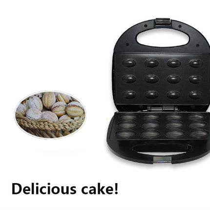 Mini Home Nut Sandwich Maker Baking Machine