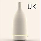 White / UK