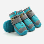 Eight / cyan
