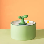 Green / S