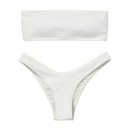 White / L