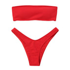 Red / L
