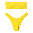 Yellow / L