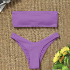 Purple / L