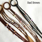 Red brown