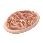Pink / round