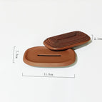 Brown / square