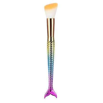 Mermaid Makeup Brushes