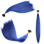 Sapphire blue
