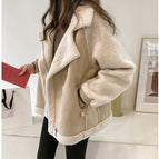 Beige / 2XL