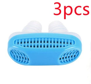 Nuwe Produkte Anti-snorktoestel Anti-snorkknip