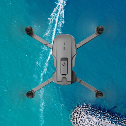 GPS Hommeltuig Opvoubare Berging Gerieflike HD Kamera Gimbal Vliegtuig