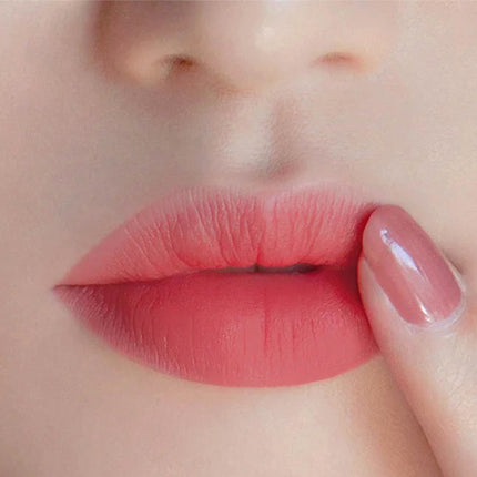 Non-fading Lipstick, Plain Matte Matte, Waterproof