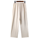 Beige pants / 40